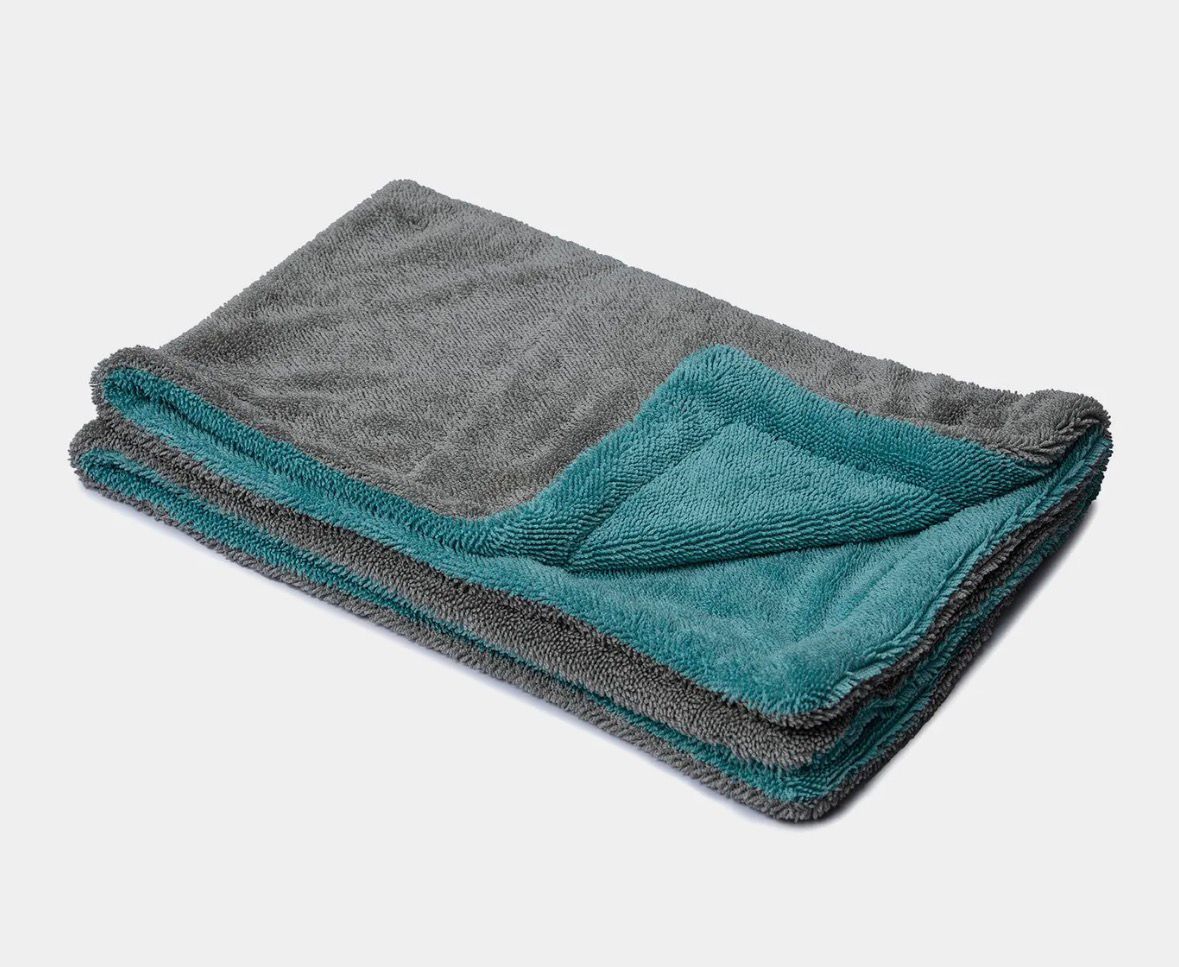 1500 GSM Microfiber Drying Towel