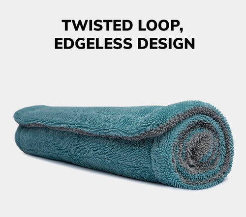 1500 GSM Microfiber Drying Towel